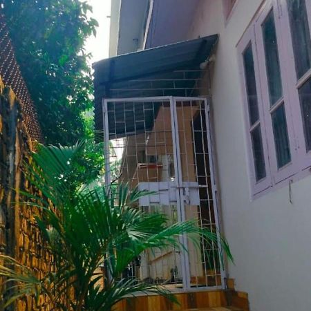 Primrose Homestay Guwahati Exterior photo