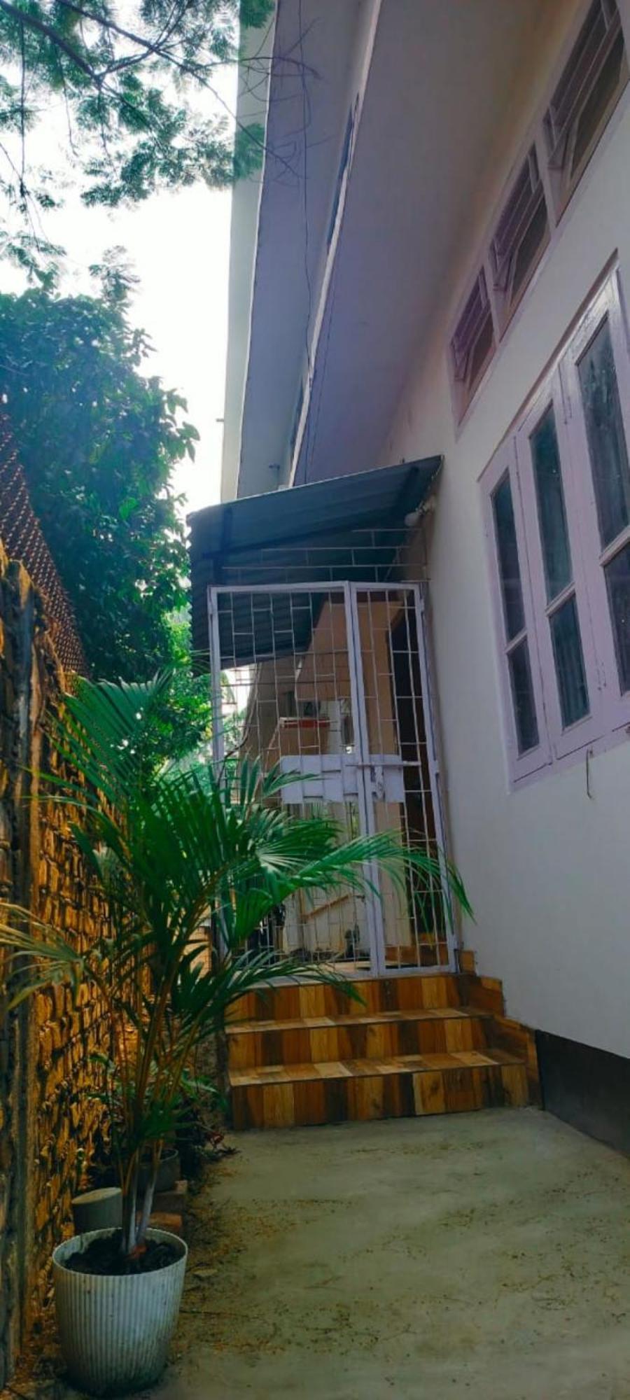 Primrose Homestay Guwahati Exterior photo